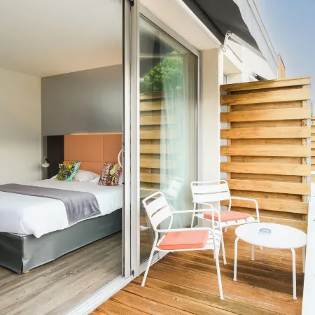 Hype Hôtel