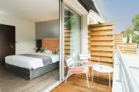 Hype Hôtel Hôtels à : Biscarrosse