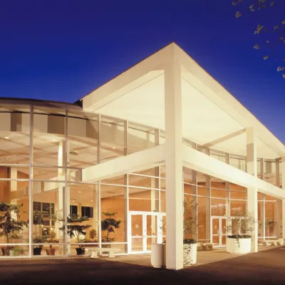The University of Georgia Center for Continuing Education & Hotel Hotels near Athens