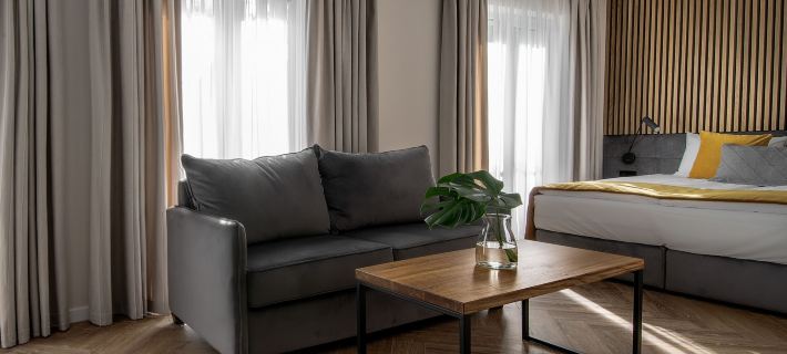 Jono Kalnelis Apartments Hotels in Klaipeda