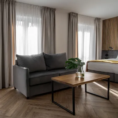 Jono Kalnelis Apartments