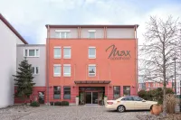 Max Aparthotel in Fürth