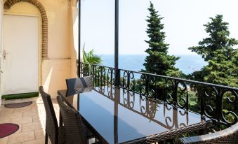 Villa Azur Cap d'Ail