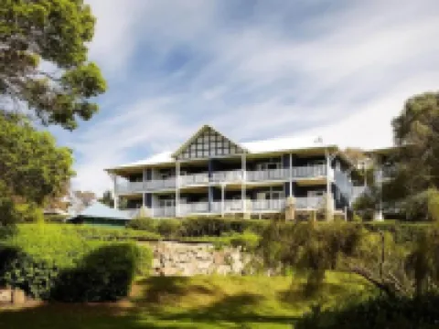 シーシェルズ ヤリンアップ ヤリンガップのホテル