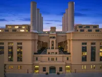 Riversuites at the Battery Hotels near Mutter Museum
