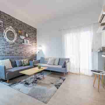 Lovely 1 Bedroom Apartment in Athens Others