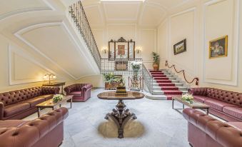 Grand Hotel Telese