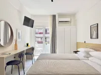 Seagull by Halu Hotels in Katerini