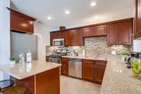 목적지 #46 풀러턴 호텔