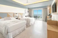 هوتل ريو كاريب -سعامامل جميع الخدمات