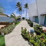 Praia de Maria Farinha - Pernambuco Hotels in Paulista