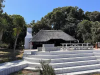 The Whaling Station Guesthouse Các khách sạn ở Greater Plettenberg Bay