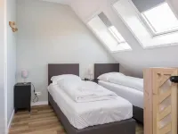 Apartment Near Sneekermeer Water Sports Hotels in 