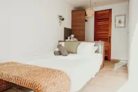Mata e' Platano Guesthouse Các khách sạn ở Luquillo