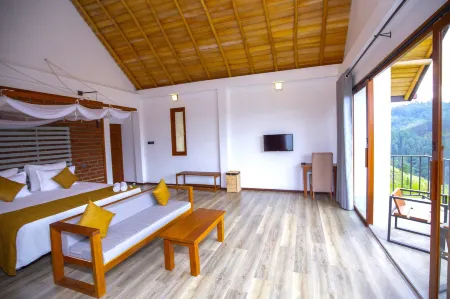 Dowa Elegance Resort