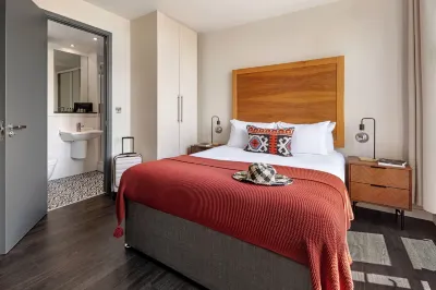 Marlin Canary Wharf Hotels near South Quay