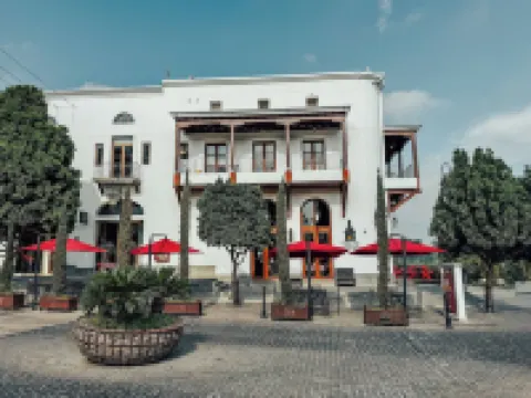 Cayalá Hospitalidad Hotels near Plaza Cayala