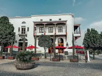 Cayalá Lofts Hotels in San José Pinula