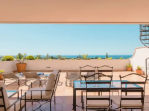 Guadalpin Suites Hoteles en Marbella