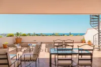 Guadalpin Suites Hotels in Marbella