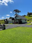 Toca da Coruja Hospedagem - Urubici - SC