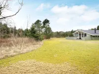 Peaceful Holiday Home in Jerup Near Sea Hotels in Jerup