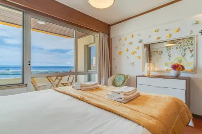 Apartamento Vista Pontinha 606 Hotel a 