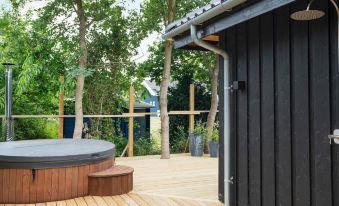 Modern Retreat in Marielyst - By Traum Ferienwohnungen