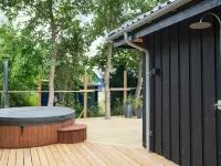 Modern Retreat in Marielyst - By Traum Ferienwohnungen Hotels in Marielyst