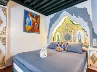 Palacio Al Andalus Hotels near Old Town