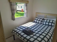 Ye Old'e Man - Sleeps 6 & Pet Friendly