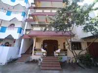 Le Pondy Home Stay Hotels near Eden Beach - Blue flag Beach