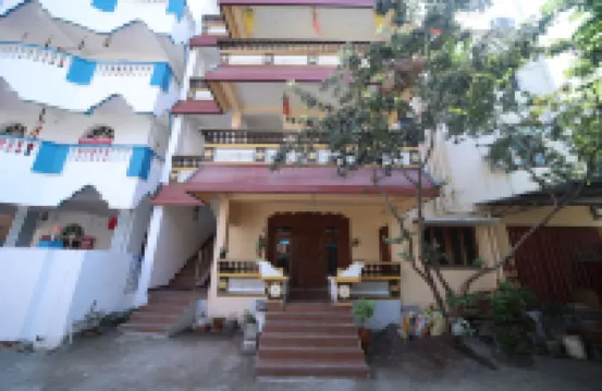 LE PONDY民宿