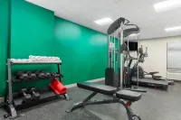 Nobile Hotel Parkway at Celebration Orlando - ที่มีฟิตเนส