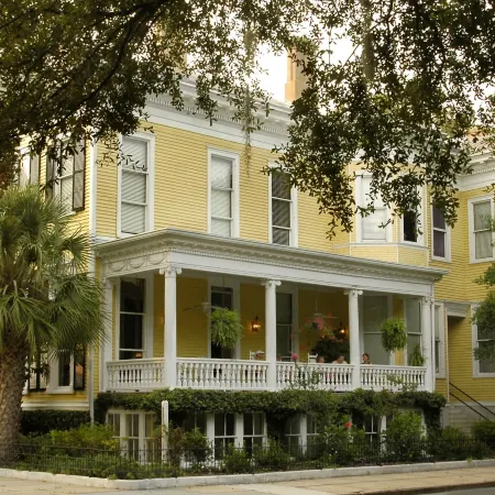 Forsyth Park Inn
