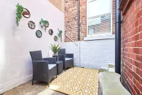 Host & Stay - Sunstar