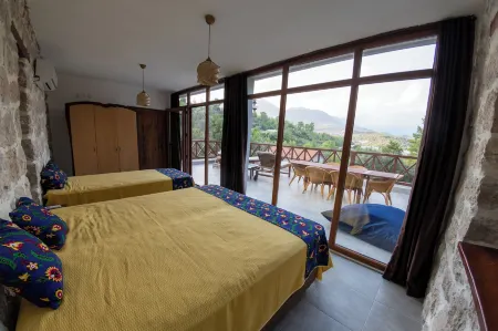 Olympos Stone House Отели в г. Кумлуджа