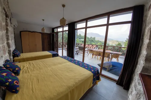 Olympos Stone House Hotels in Kumluca
