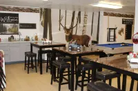 제퍼슨 인 화이트홀 제퍼슨 카운티 호텔