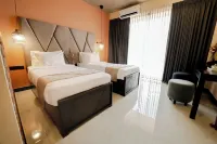 Limeshine Airport Transit Hotel Hotels in Negombo