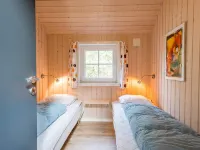 14 Person Holiday Home in Blavand