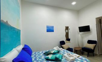 Napoli Museo Bed and Breakfast