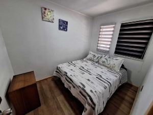 Cabañas Ases Loft Valdivia SIN Estacionamiento