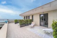 Aurora View Resort Hoteles en Mascali