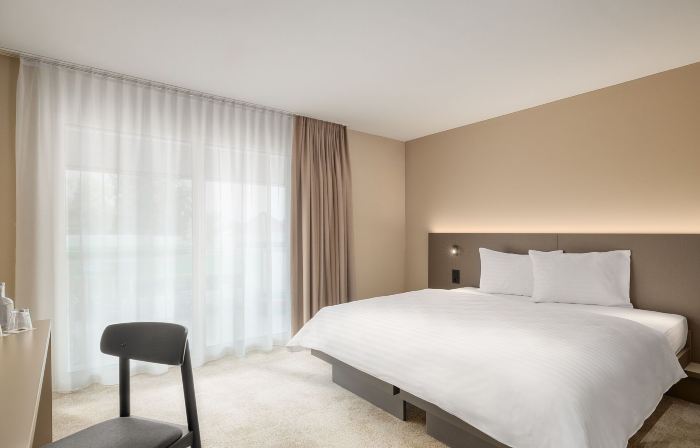 bsmart motel Amriswil
