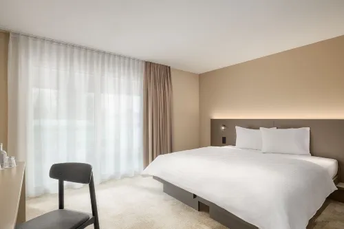 B_Smart Motel Amriswil Hotel a Amriswil