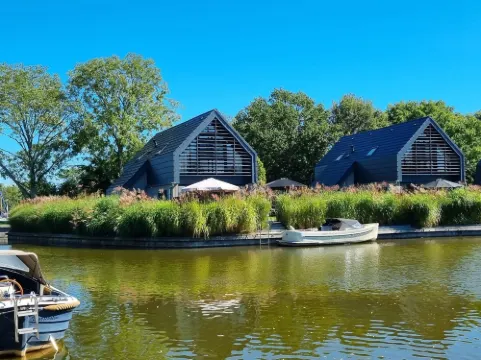 ホリデーホーム イン バルク フォー 6 パーソン