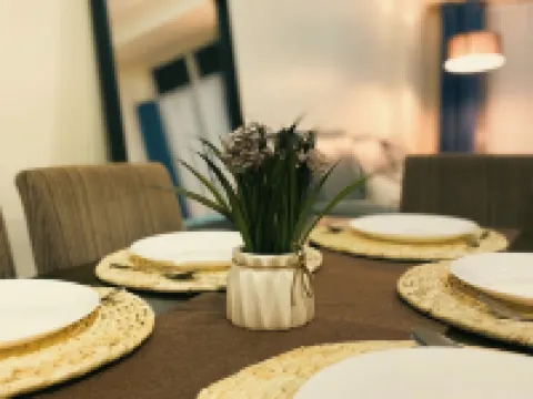 Jファム スイーツ ビニャンのホテル