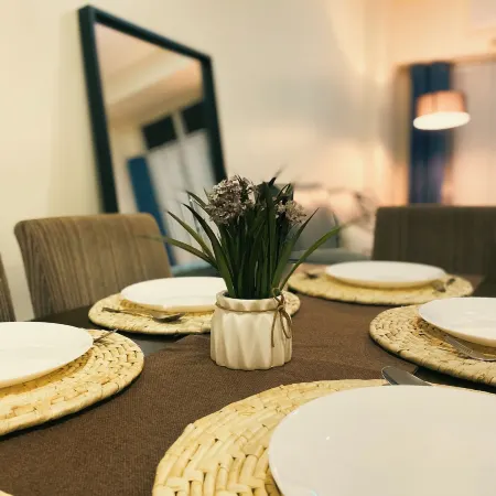 JFam Suites