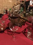 休閑公寓 - 酒吧